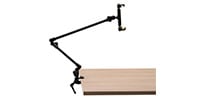 HERCULES STANDS / DG327B TABLET ARM HOLDER