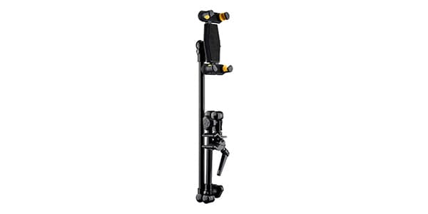 HERCULES STANDS ( ハーキュレススタンド )  / DG327B TABLET ARM HOLDER画像3