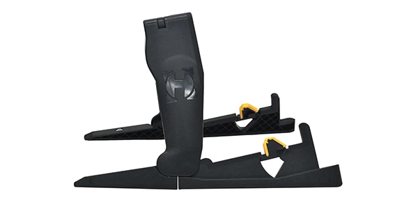 HERCULES STANDS ( ハーキュレススタンド )  / GS200B画像3