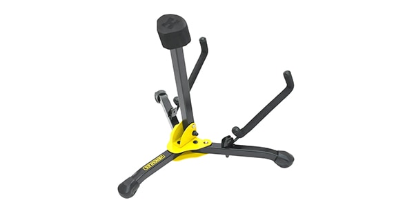 HERCULES STANDS ( ハーキュレススタンド )  / GS401BB画像4