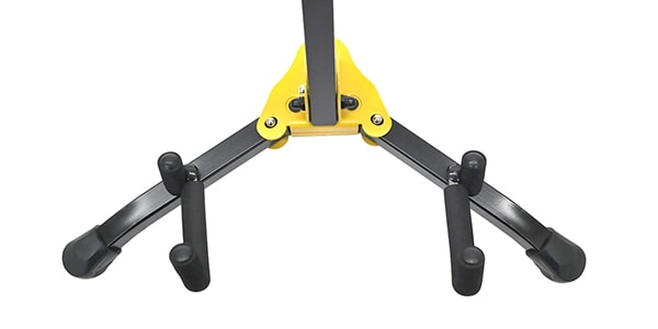 HERCULES STANDS ( ハーキュレススタンド )  / GS402BB画像4