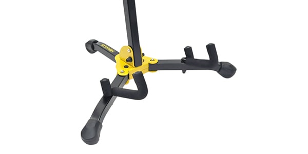 HERCULES STANDS ( ハーキュレススタンド )  / GS402BB画像5
