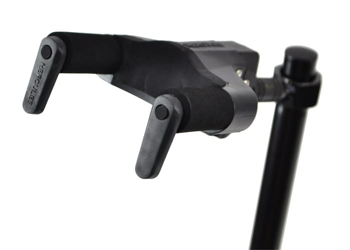 HERCULES STANDS ( ハーキュレススタンド ) GS415B PLUS ギタースタンド ヘッド部折り畳み式 送料無料 | サウンドハウス