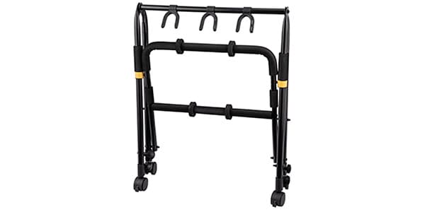 HERCULES STANDS ( ハーキュレススタンド )  / GS523BPLUS画像2