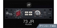 Heritage Audio / 73 JR PREAMP ダウンロード納品