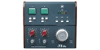 Heritage Audio / i73 PRO EDGE