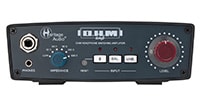 Heritage Audio / O.H.M ヘッドホンアンプ