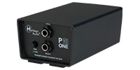 Heritage Audio / P DI ONE
