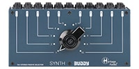 Heritage Audio / Synth Buddy