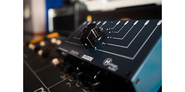 Heritage Audio / Synth Buddy画像10