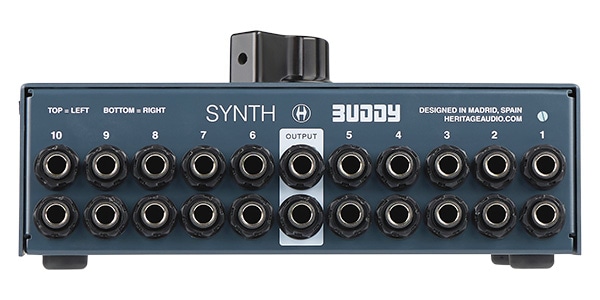 Heritage Audio / Synth Buddy画像4