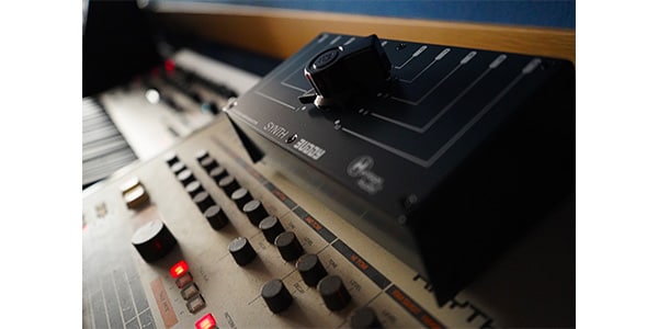 Heritage Audio / Synth Buddy画像5
