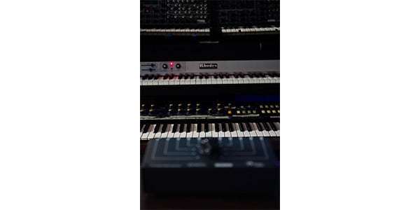 Heritage Audio / Synth Buddy画像7