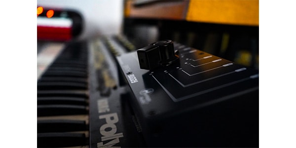 Heritage Audio / Synth Buddy画像8