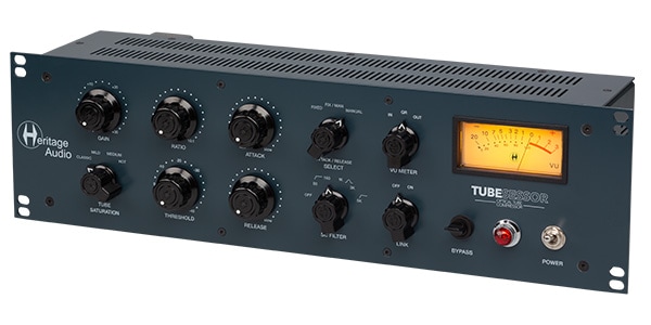 Heritage Audio / Tubesessor画像3