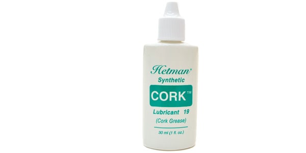 Hetman / #19 Cork コルクグリス