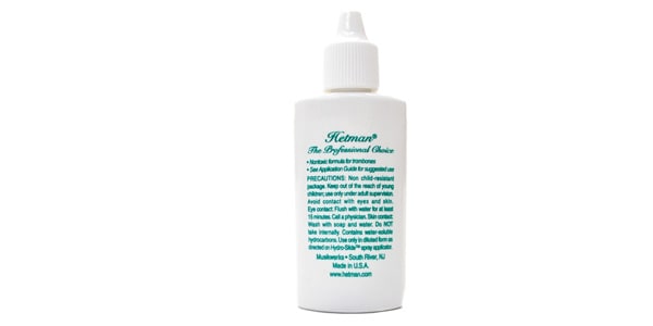 Hetman / # 20 Hydro Slide Concentrate Liquid画像2