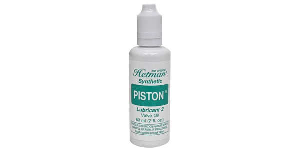 Hetman ( ヘットマン )  / #2 Piston バルブオイル