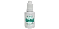 Hetman / #6.5 Slide Gel Light