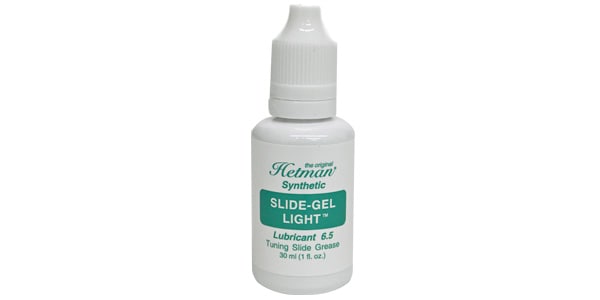 Hetman ( ヘットマン )  / #6.5 Slide Gel Light