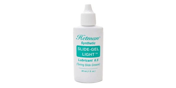 Hetman/#6.5 Slide Gel Light