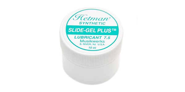 Hetman / #7P(7.5P) SLIDEGELPLUS スライドジェル プラス