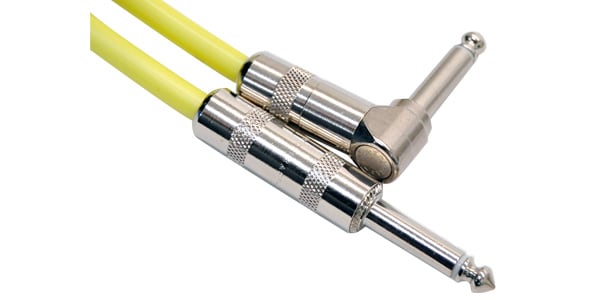 HEXA / Color cable 3M L Yellow