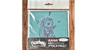 Headway Guitars / アマビエクロス　グリーン
