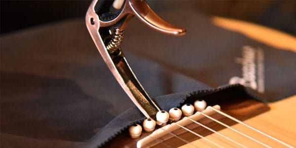 Headway Guitars / HCP15PPBRZ画像7