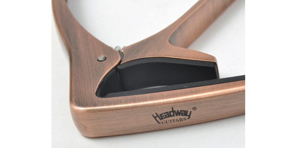 Headway Guitars / HCP15PPBRZ画像8