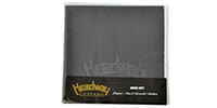 Headway Guitars / MICRO FIBER CLOTH　Black