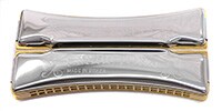 Hering Harmonicas 7980 Seductora