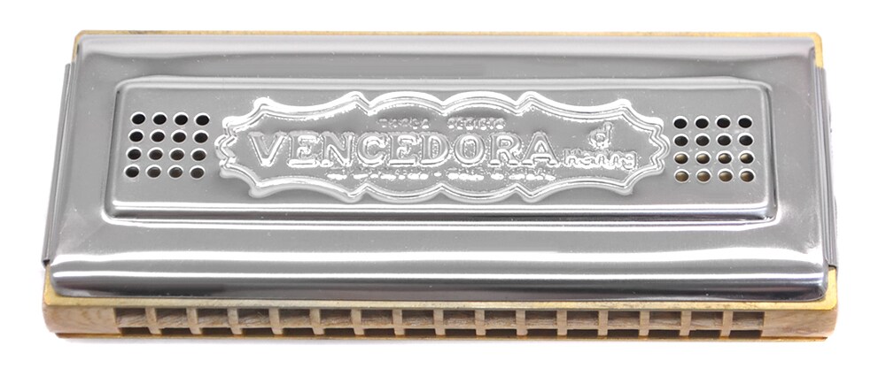 Hering Harmonicas/7664 Vencedora