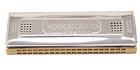 Hering Harmonicas 7680 Vencedora