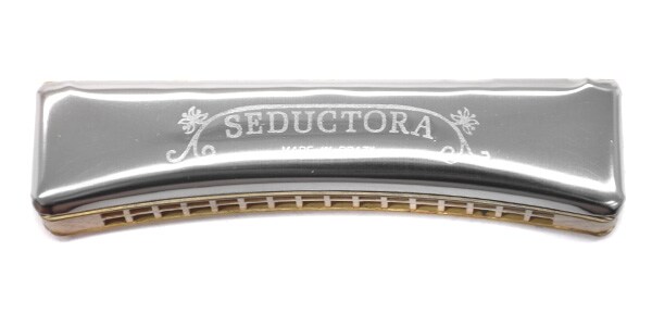 Hering Harmonicas/7932 Seductora