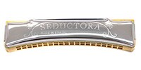 Hering Harmonicas 7940 Seductora