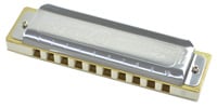 Hering Harmonicas Super 20