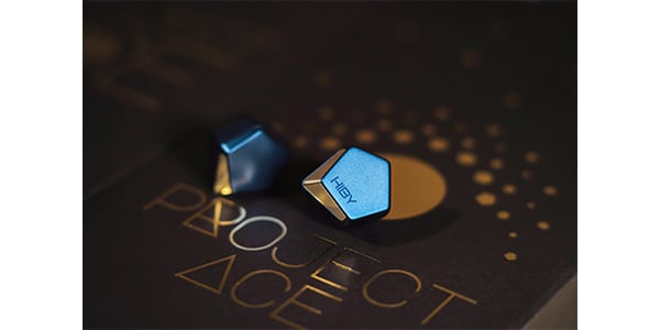 HiBy Music ( ハイビーミュージック ) Project Ace 送料無料 HiBy Music ( ハイビーミュージック ) Project Ace 送料無料