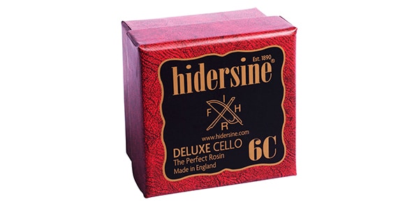 Hidersine/松脂 Cello Deluxe 6C