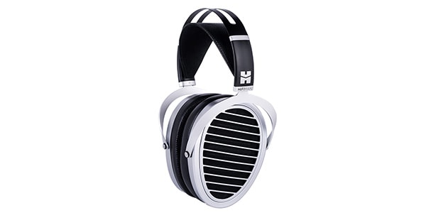 HIFIMAN ANANDA ヘッドホン（保証書付き）