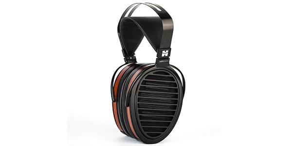 HiFiMAN/Arya Organic 平面磁界型ヘッドホン