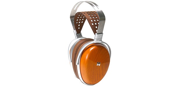 HiFiMAN / Audivina