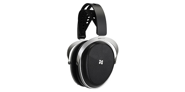 HiFiMAN / AUDIVINA LE