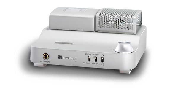 HiFiMAN/EF100