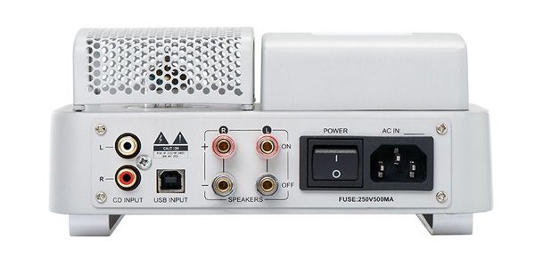 HiFiMAN / EF100 画像3