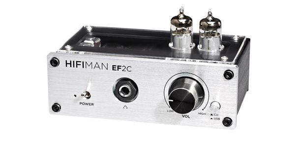 HiFiMAN/EF-2C