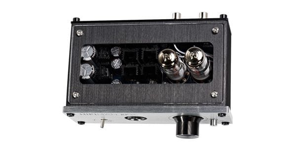 HiFiMAN / EF-2C 画像3