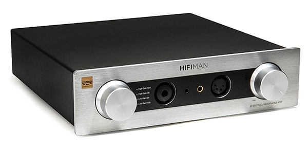 HiFiMAN / EF400