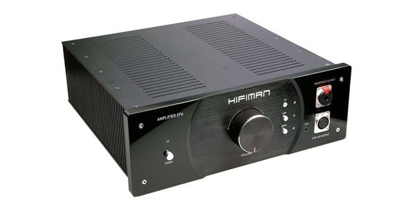 HiFiMAN/EF-6