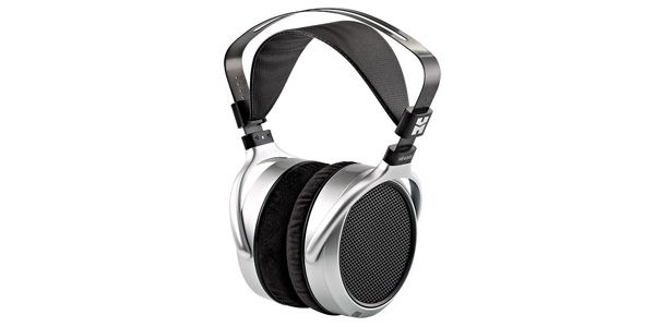 HiFiMAN/HE400S